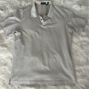 Men's Theory Polo